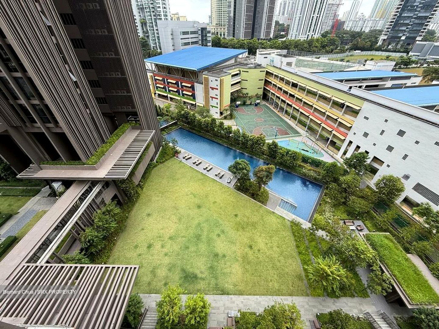 The Avenir (D9), Condominium #516833411